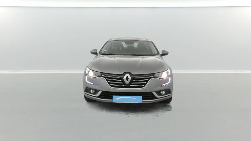 Vente en ligne Renault Talisman Talisman Blue dCi 160 EDC au prix de 18 150 €