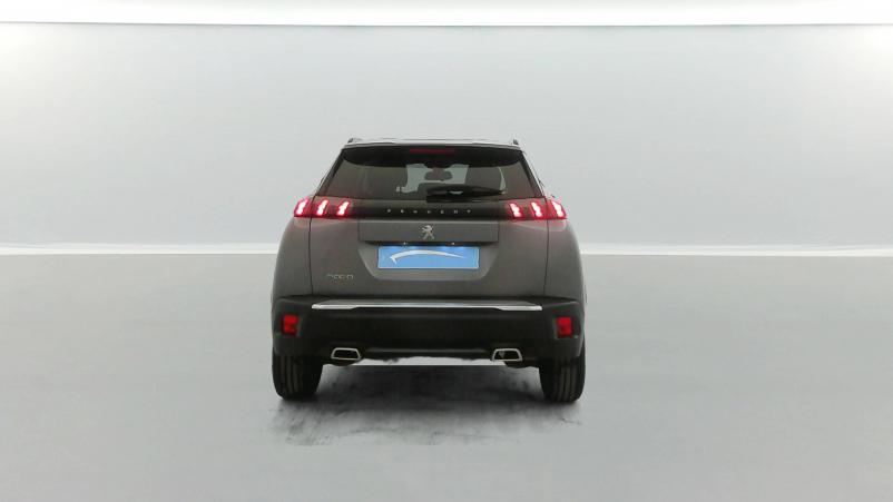 Vente en ligne Peugeot 2008  PureTech 130 S&S BVM6 au prix de 13 950 €