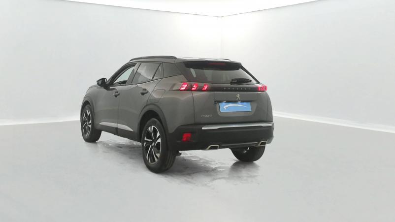 Vente en ligne Peugeot 2008  PureTech 130 S&S BVM6 au prix de 13 950 €