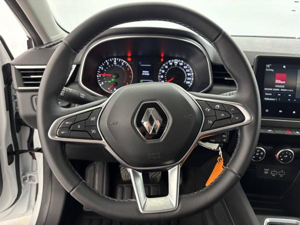 Vente en ligne Renault Clio 5 Clio SCe 65 - 21 au prix de 13 650 €