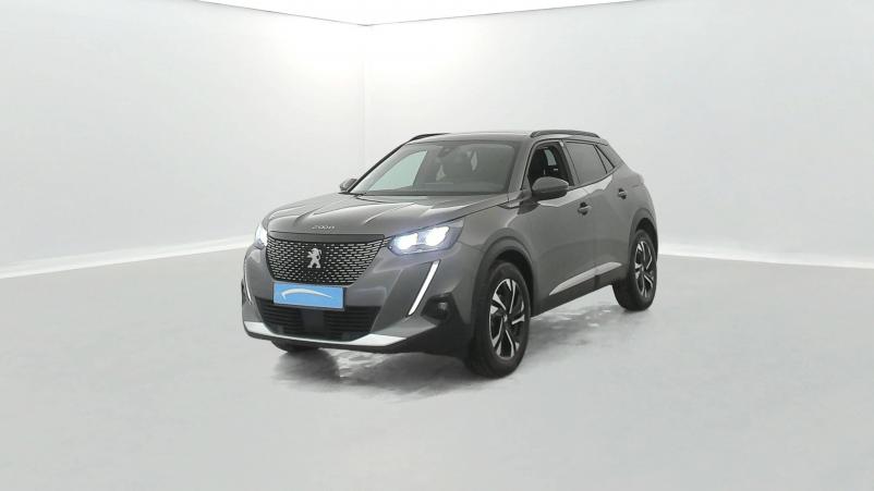 Vente en ligne Peugeot 2008  PureTech 130 S&S BVM6 au prix de 13 950 €