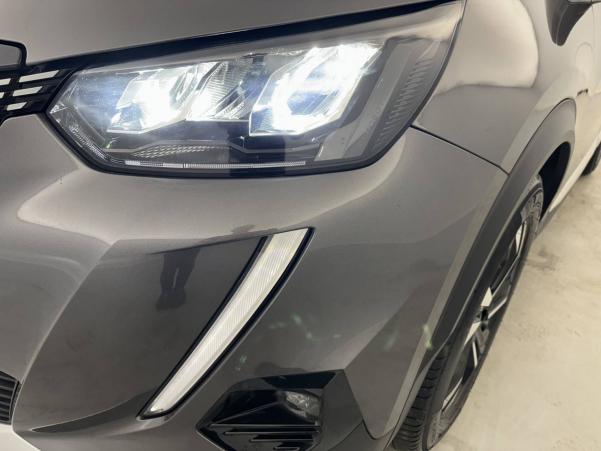 Vente en ligne Peugeot 2008  PureTech 130 S&S BVM6 au prix de 13 950 €