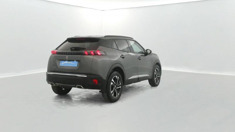 Vente en ligne Peugeot 2008  PureTech 130 S&S BVM6 au prix de 13 950 €
