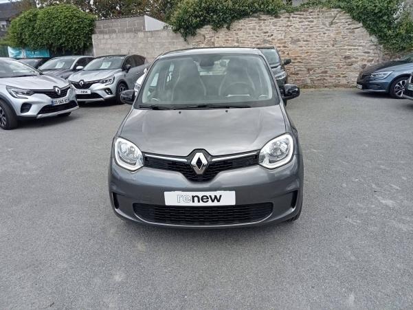 Vente en ligne Renault Twingo 3  SCe 65 au prix de 13 990 €