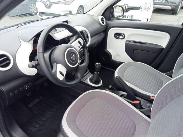 Vente en ligne Renault Twingo 3  SCe 65 au prix de 13 990 €