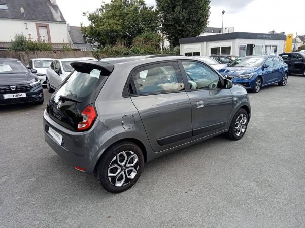 Vente en ligne Renault Twingo 3  SCe 65 au prix de 13 990 €