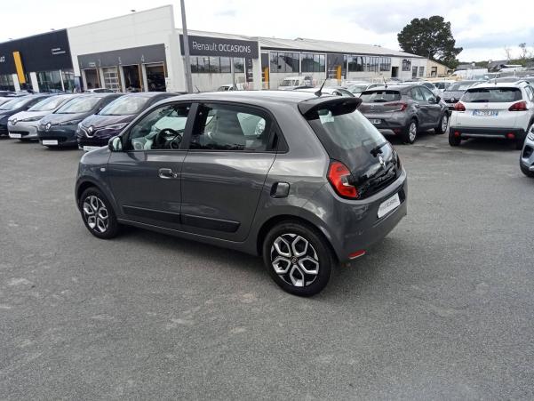 Vente en ligne Renault Twingo 3  SCe 65 au prix de 13 990 €