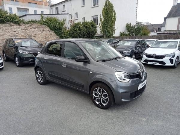 Vente en ligne Renault Twingo 3  SCe 65 au prix de 13 990 €