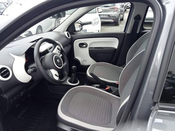 Vente en ligne Renault Twingo 3  SCe 65 au prix de 13 990 €