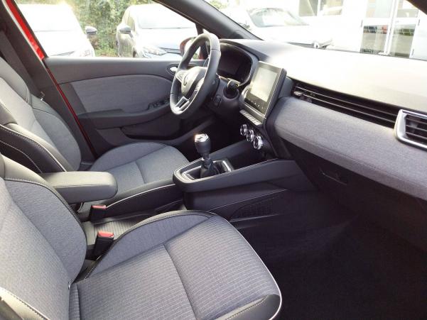 Vente en ligne Renault Clio 5 Clio TCe 90 au prix de 18 490 €