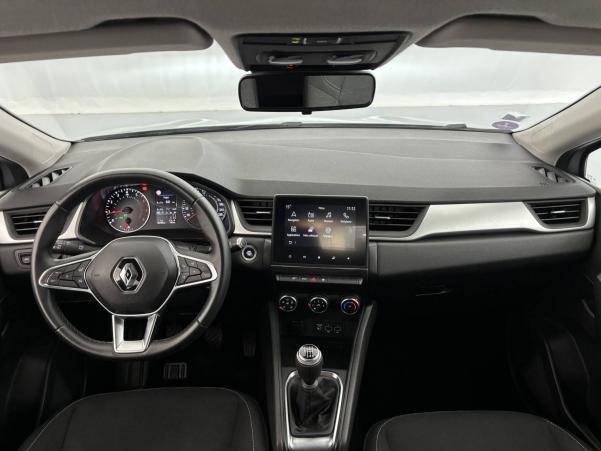 Vente en ligne Renault Captur  TCe 90 au prix de 14 990 €