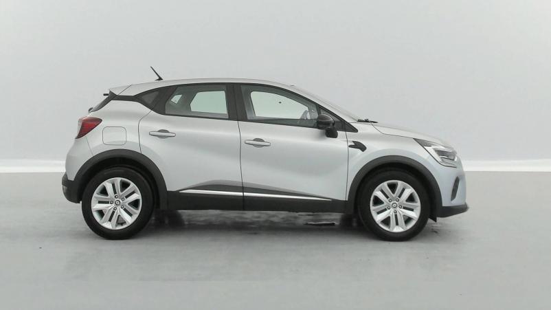 Vente en ligne Renault Captur  TCe 90 au prix de 14 990 €
