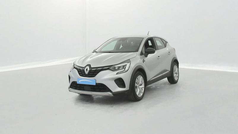 Vente en ligne Renault Captur  TCe 90 au prix de 14 990 €
