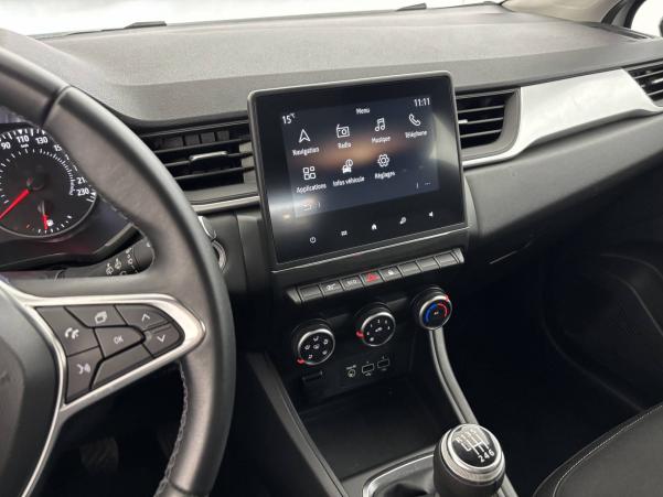 Vente en ligne Renault Captur  TCe 90 au prix de 14 990 €