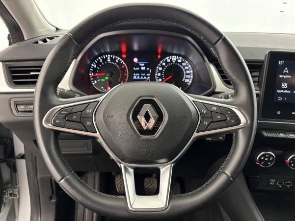 Vente en ligne Renault Captur  TCe 90 au prix de 14 990 €