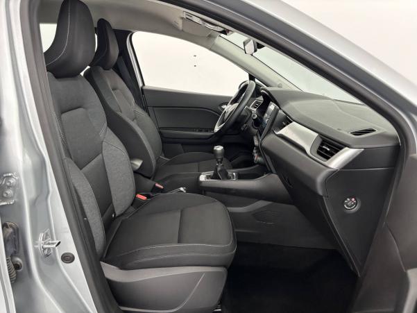 Vente en ligne Renault Captur  TCe 90 au prix de 14 990 €