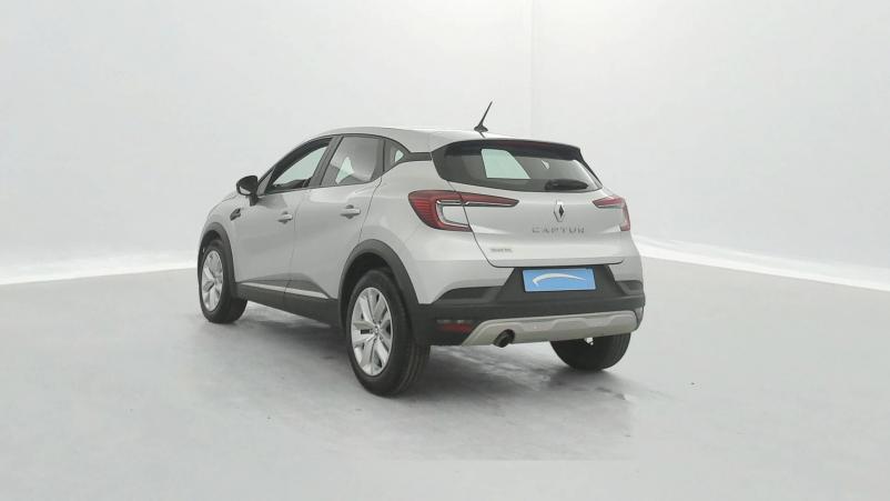Vente en ligne Renault Captur  TCe 90 au prix de 14 990 €
