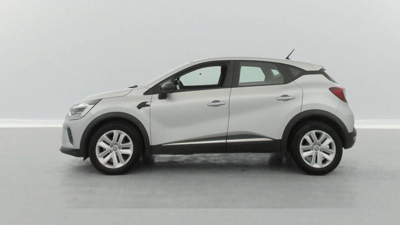 Vente en ligne Renault Captur  TCe 90 au prix de 14 990 €