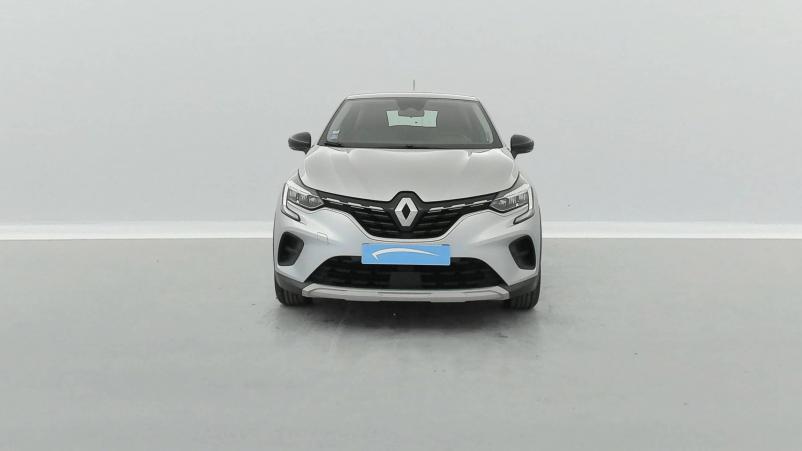 Vente en ligne Renault Captur  TCe 90 au prix de 14 990 €