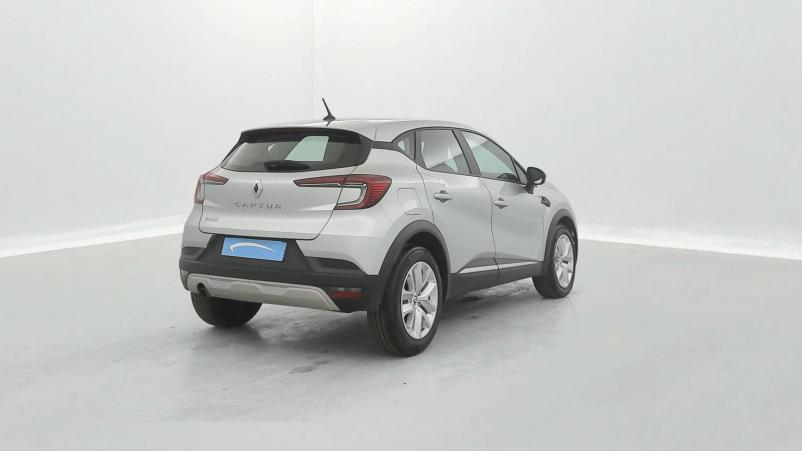 Vente en ligne Renault Captur  TCe 90 au prix de 14 990 €