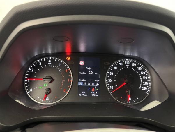 Vente en ligne Renault Captur  TCe 90 au prix de 14 990 €