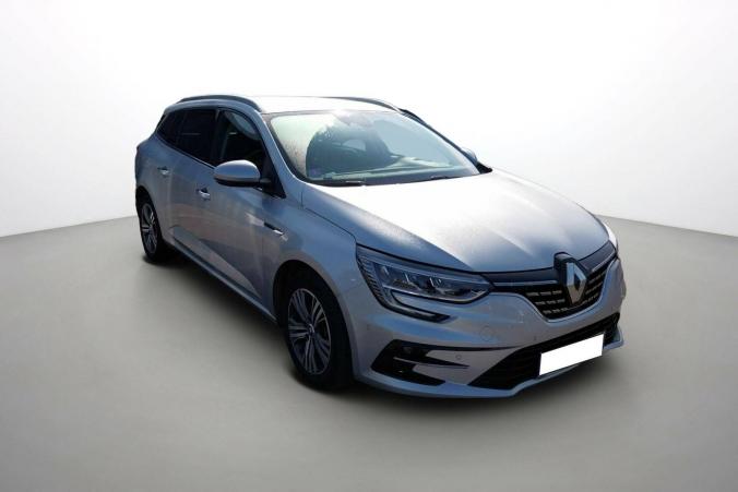 Vente en ligne Renault Megane 4 Estate Mégane IV Estate E-TECH Plug-In Hybride 160 au prix de 18 990 €