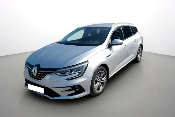 Vente en ligne Renault Megane 4 Estate Mégane IV Estate E-TECH Plug-In Hybride 160 au prix de 18 990 €