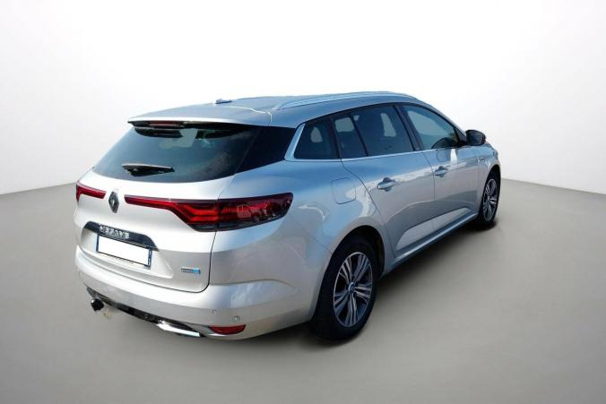 Vente en ligne Renault Megane 4 Estate Mégane IV Estate E-TECH Plug-In Hybride 160 au prix de 18 990 €