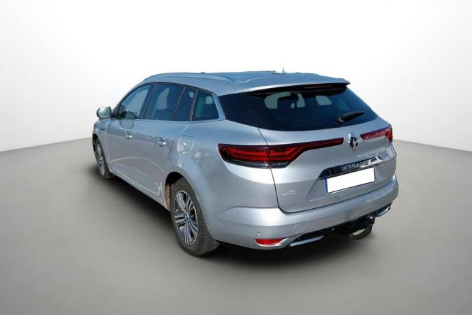 Vente en ligne Renault Megane 4 Estate Mégane IV Estate E-TECH Plug-In Hybride 160 au prix de 18 990 €