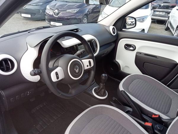 Vente en ligne Renault Twingo 3  SCe 65 au prix de 13 490 €