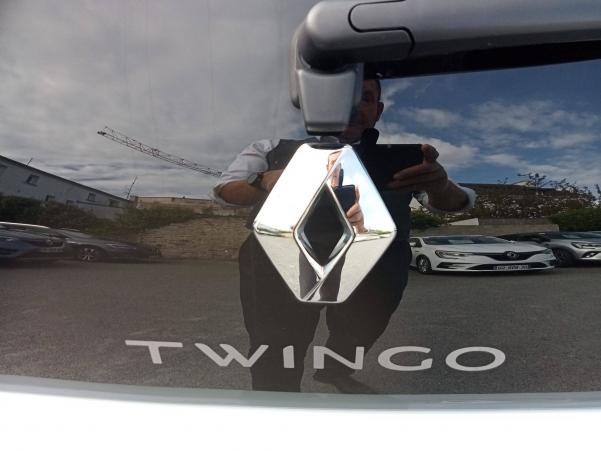 Vente en ligne Renault Twingo 3  SCe 65 au prix de 13 490 €