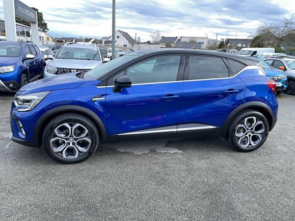 Vente en ligne Renault Captur  TCe 90 au prix de 21 990 €