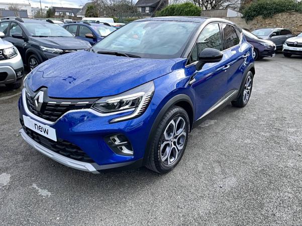 Vente en ligne Renault Captur  TCe 90 au prix de 21 990 €