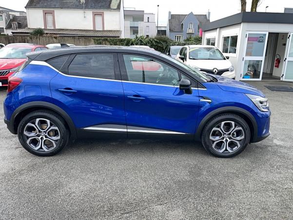 Vente en ligne Renault Captur  TCe 90 au prix de 21 990 €