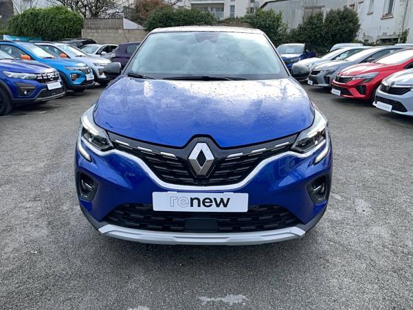 Vente en ligne Renault Captur  TCe 90 au prix de 21 990 €