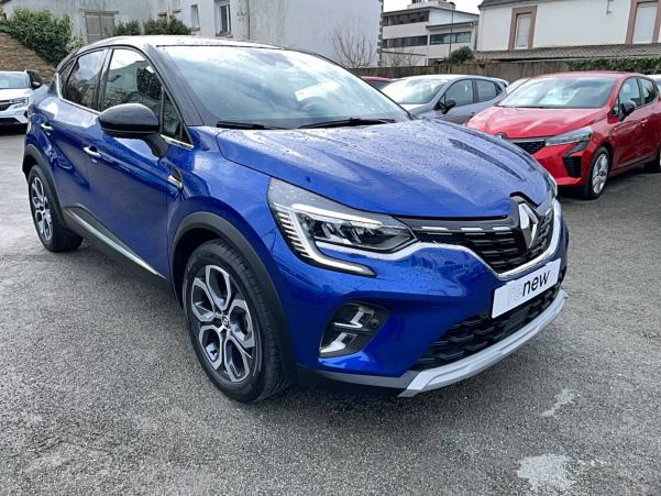 Vente en ligne Renault Captur  TCe 90 au prix de 21 990 €