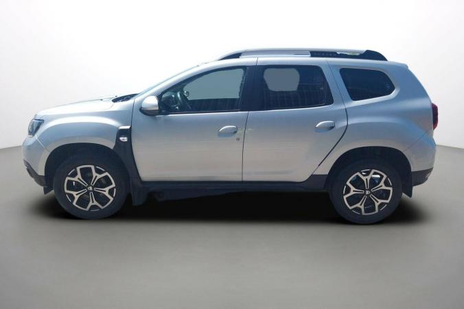 Vente en ligne Dacia Duster  Blue dCi 115 4x2 au prix de 16 670 €