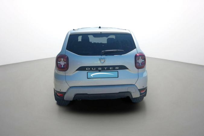 Vente en ligne Dacia Duster  Blue dCi 115 4x2 au prix de 16 670 €