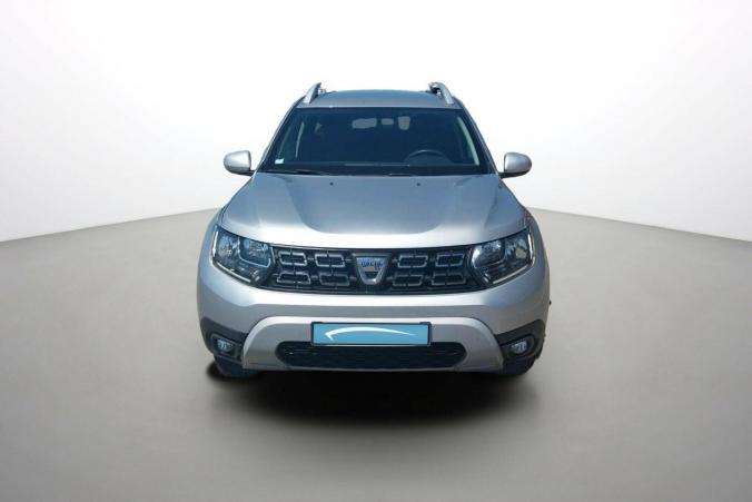 Vente en ligne Dacia Duster  Blue dCi 115 4x2 au prix de 16 670 €