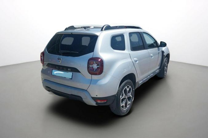 Vente en ligne Dacia Duster  Blue dCi 115 4x2 au prix de 16 670 €