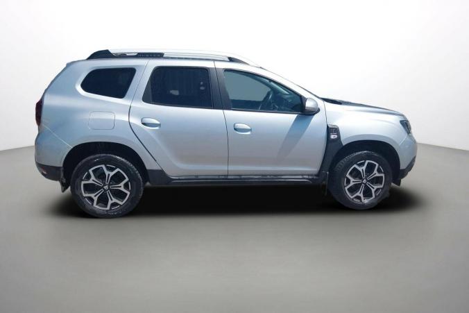 Vente en ligne Dacia Duster  Blue dCi 115 4x2 au prix de 16 670 €