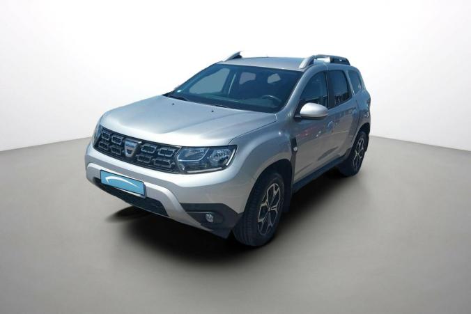 Vente en ligne Dacia Duster  Blue dCi 115 4x2 au prix de 16 670 €