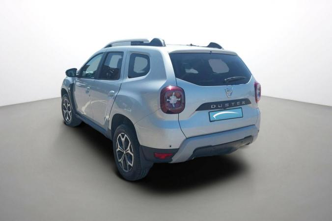 Vente en ligne Dacia Duster  Blue dCi 115 4x2 au prix de 16 670 €