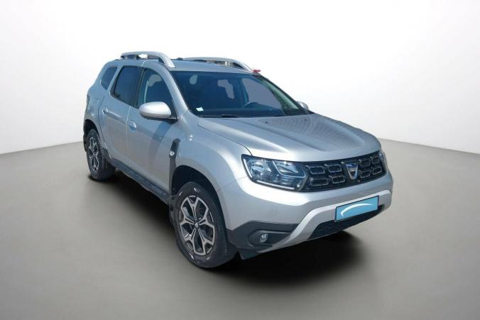 Vente en ligne Dacia Duster  Blue dCi 115 4x2 au prix de 16 670 €