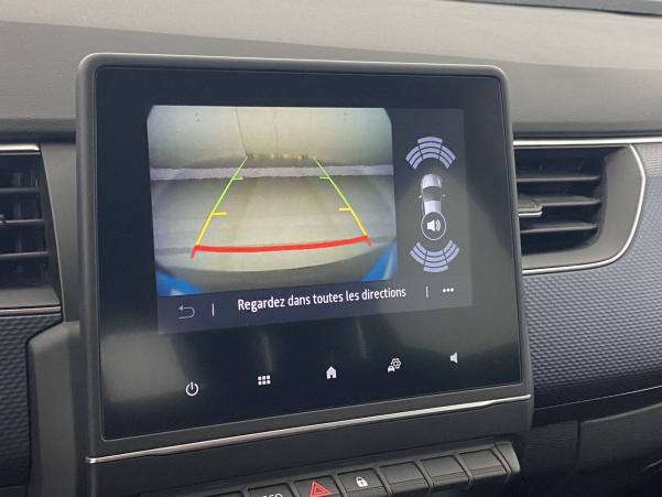 Vente en ligne Renault Arkana  E-Tech 145 au prix de 16 990 €