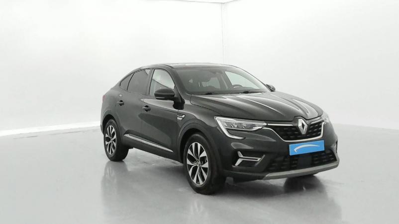 Vente en ligne Renault Arkana  E-Tech 145 au prix de 16 990 €