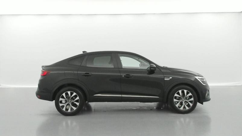 Vente en ligne Renault Arkana  E-Tech 145 au prix de 16 990 €