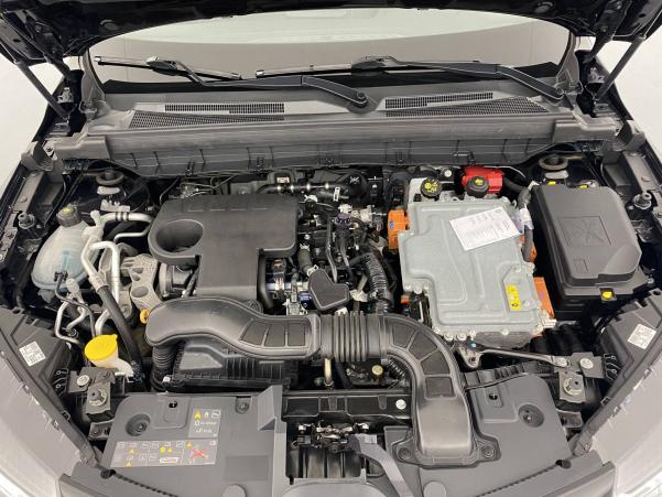 Vente en ligne Renault Arkana  E-Tech 145 au prix de 16 990 €