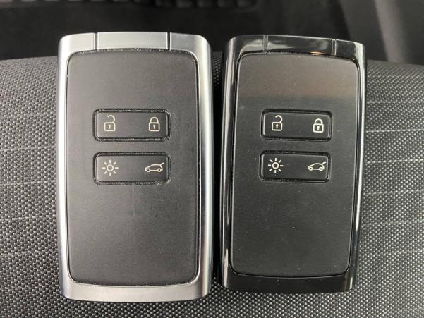 Vente en ligne Renault Arkana  E-Tech 145 au prix de 16 990 €
