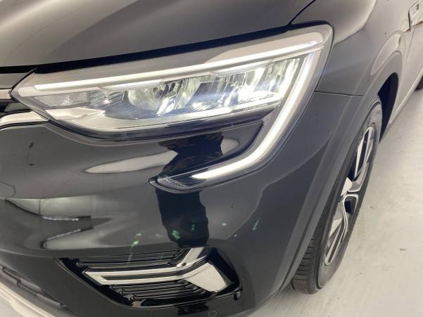 Vente en ligne Renault Arkana  E-Tech 145 au prix de 16 990 €